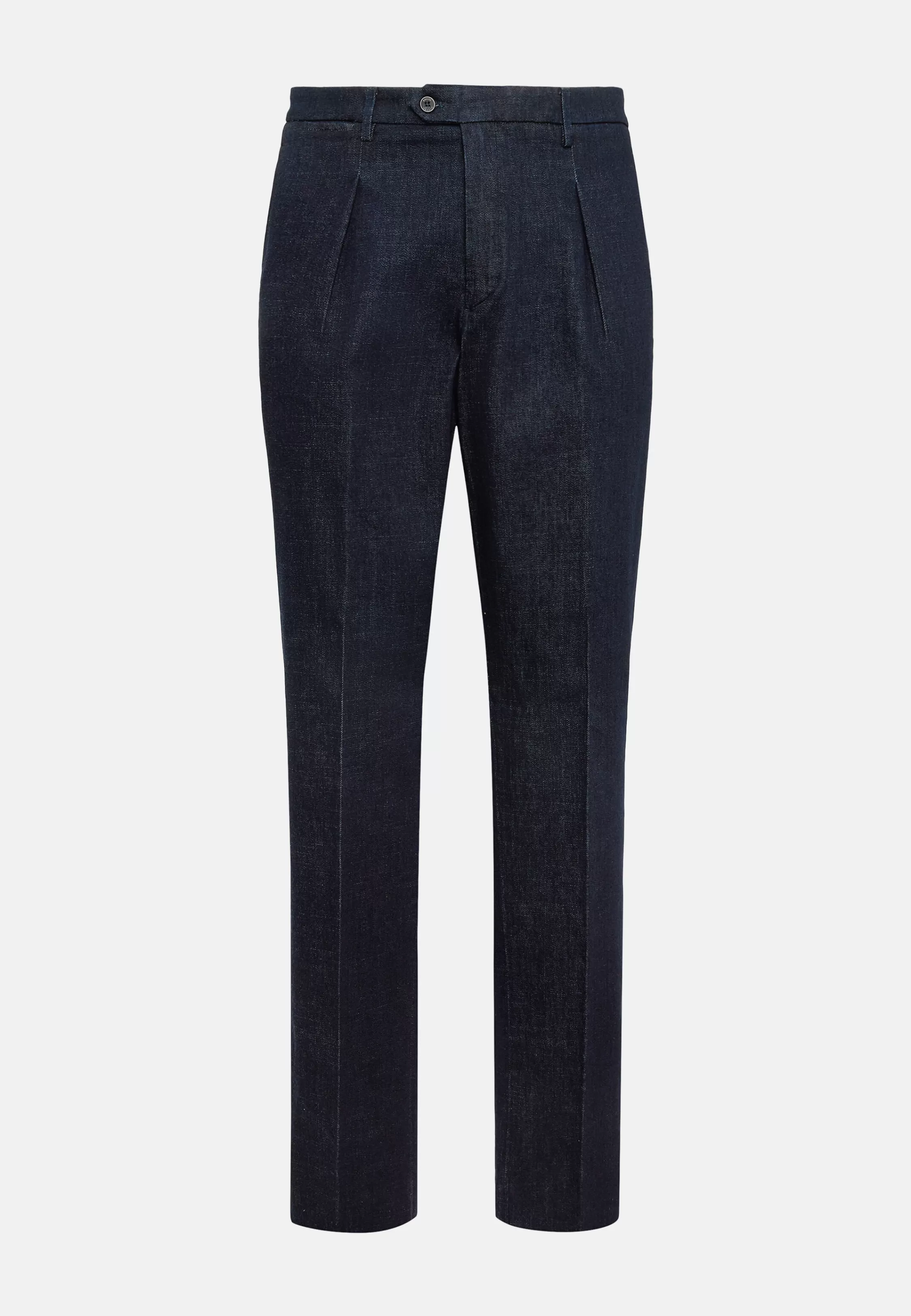 Boggi Milano Stretch Denim Trousers